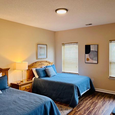 Two-Bedroom Vacation Condo Myrtle Beach Exterior photo