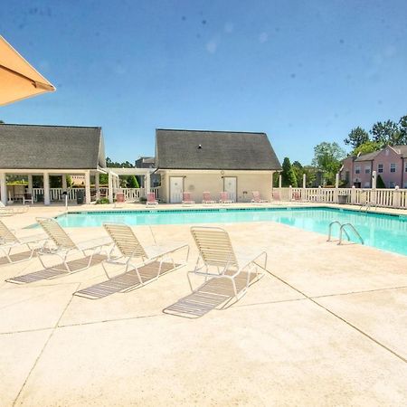 Two-Bedroom Vacation Condo Myrtle Beach Exterior photo