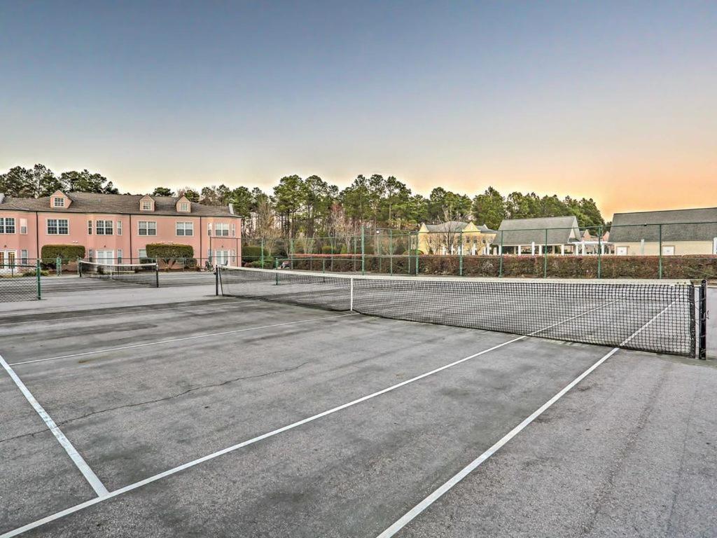 Two-Bedroom Vacation Condo Myrtle Beach Exterior photo