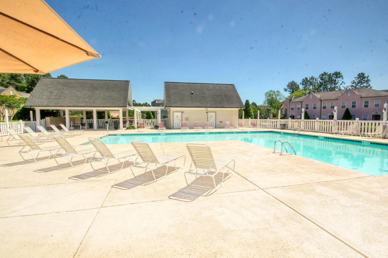 Two-Bedroom Vacation Condo Myrtle Beach Exterior photo