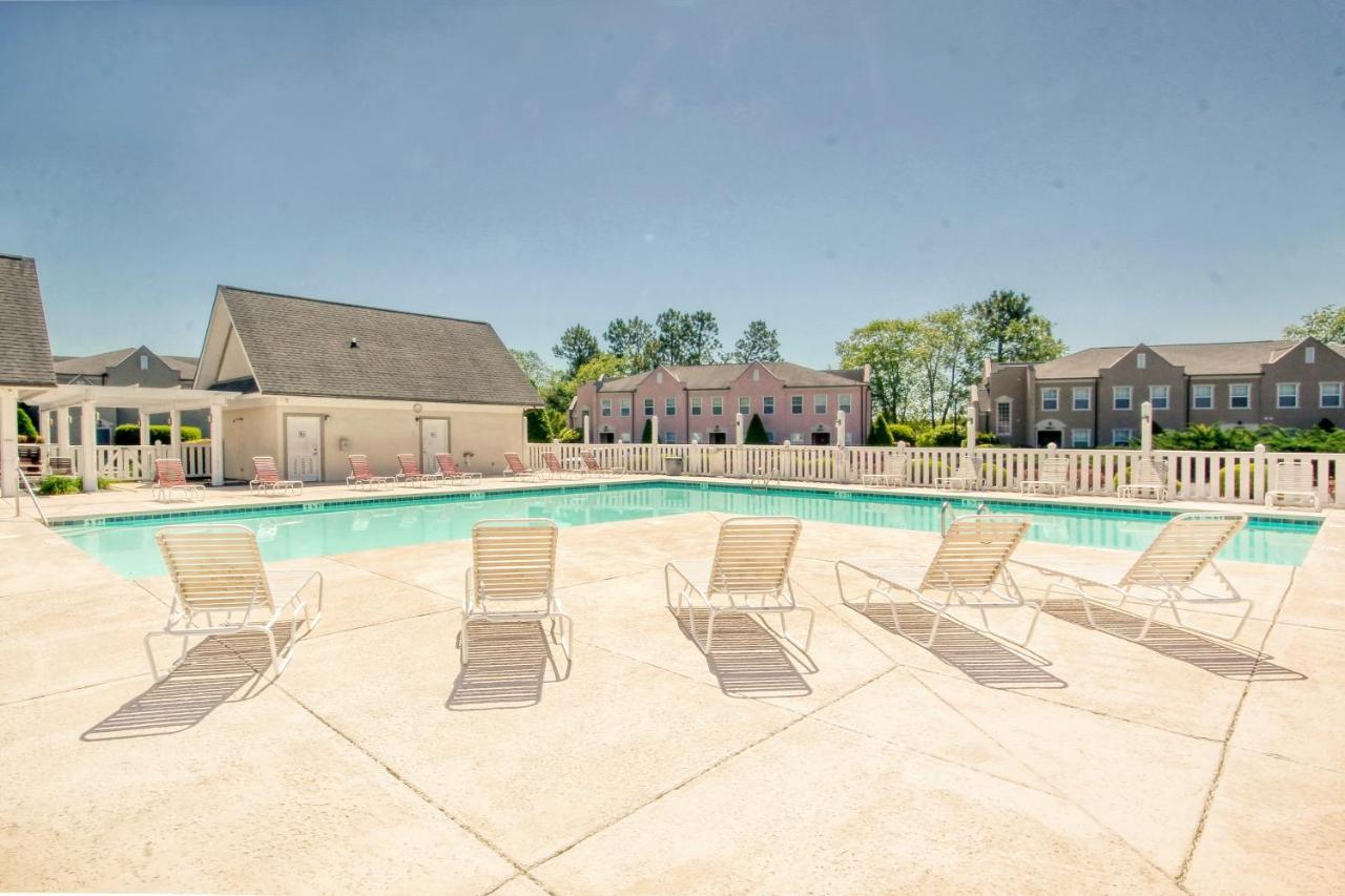 Two-Bedroom Vacation Condo Myrtle Beach Exterior photo