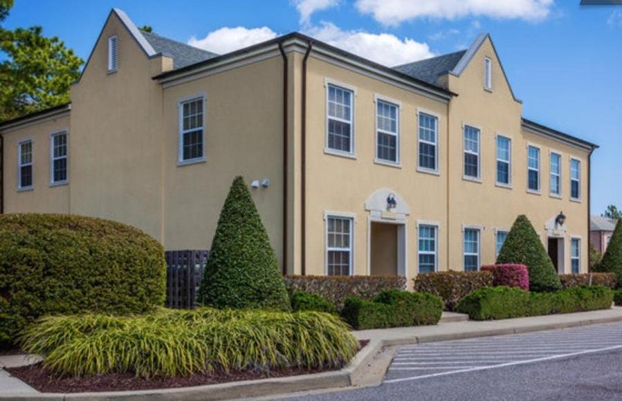 Two-Bedroom Vacation Condo Myrtle Beach Exterior photo